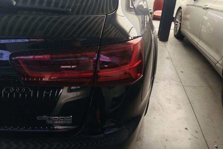 Used Audi A6 2018 3.0T allroad quattro Right Rear Taillight