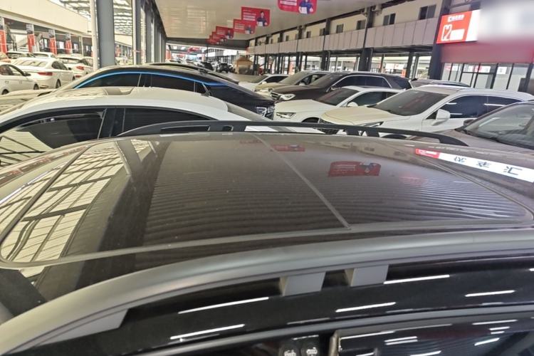 Used Audi A6 2018 3.0T allroad quattro Roof