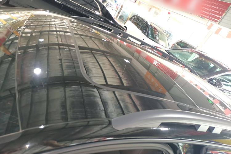 Used Audi A6 2018 3.0T allroad quattro Roof