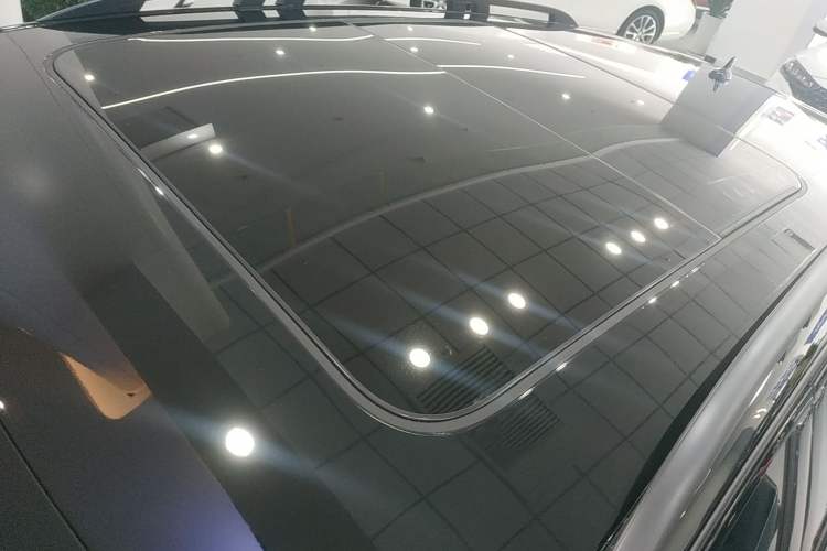 Used Audi A6 2018 3.0T allroad quattro Roof
