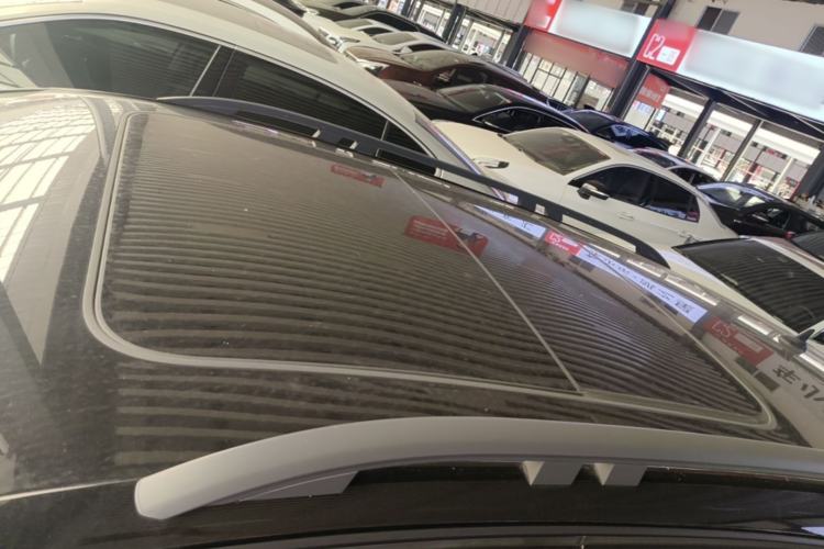 Used Audi A6 2018 3.0T allroad quattro Roof