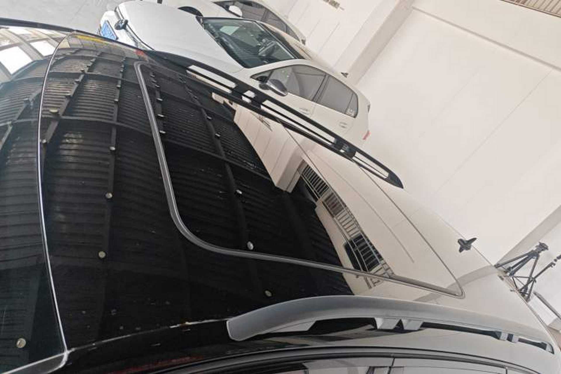Used Audi A6 2018 3.0T allroad quattro Roof
