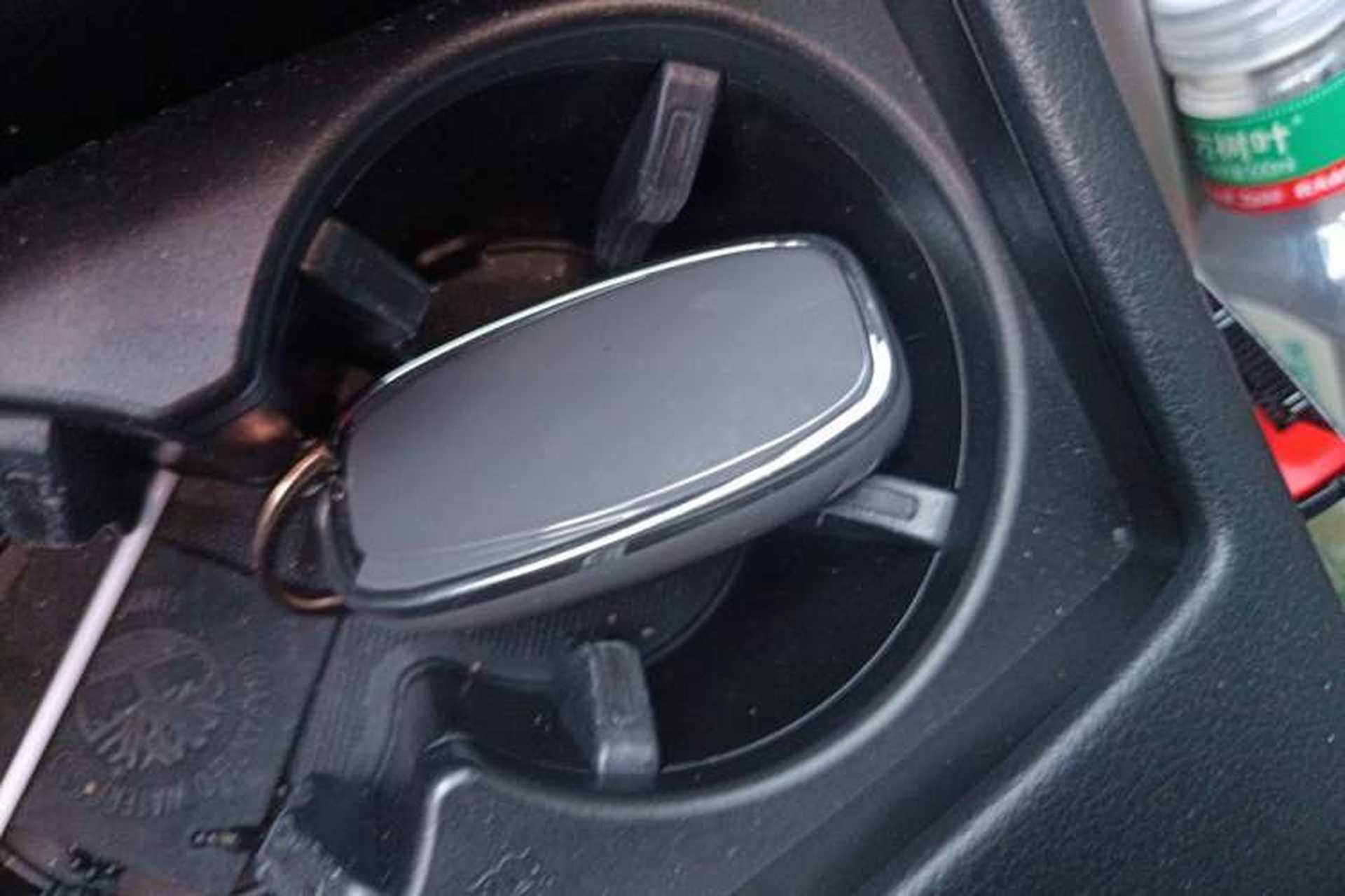 Used Audi A6 2018 3.0T allroad quattro Vehicle Key