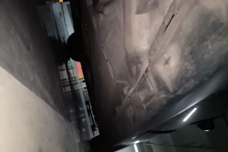 Used Audi A6 2018 3.0T allroad quattro Chassis Rear Right