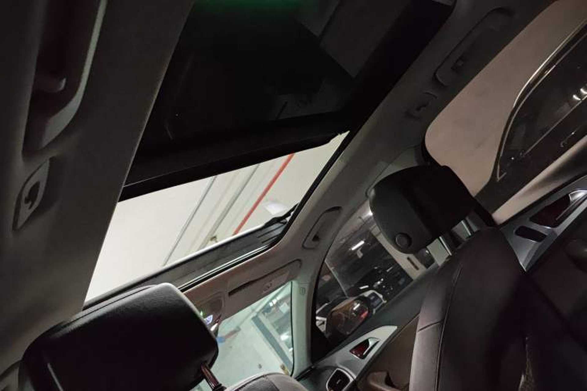 Used Audi A6 2018 3.0T allroad quattro Headliner