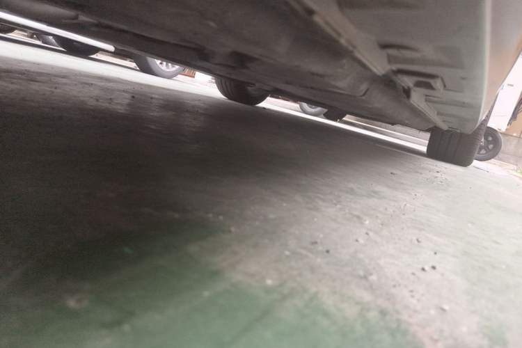 Used Audi A6 2018 3.0T allroad quattro Chassis Rear Right