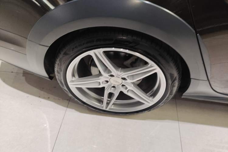 Used Audi A6 2018 3.0T allroad quattro Exterior 8