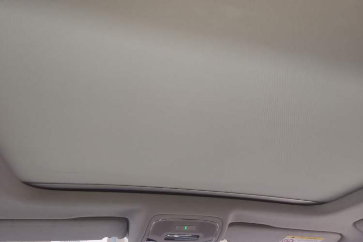 Used Audi A6 2018 3.0T allroad quattro Headliner