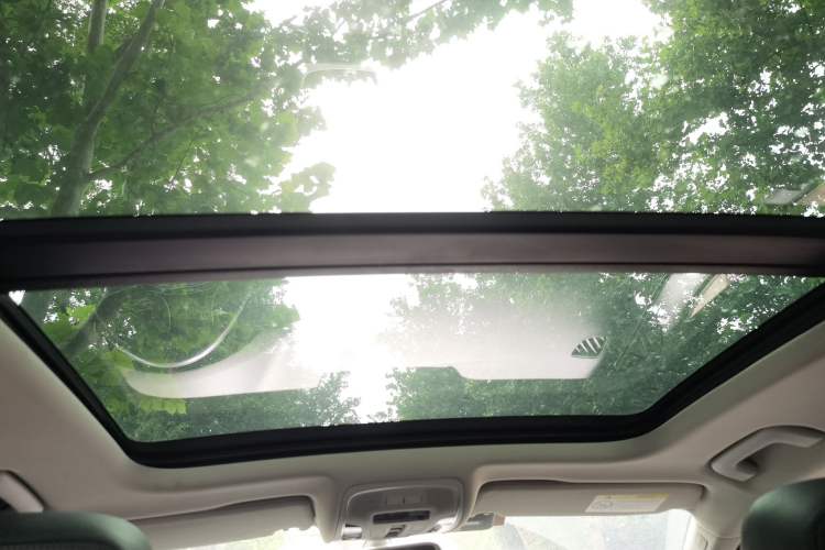 Used Audi A6 2018 3.0T allroad quattro Headliner