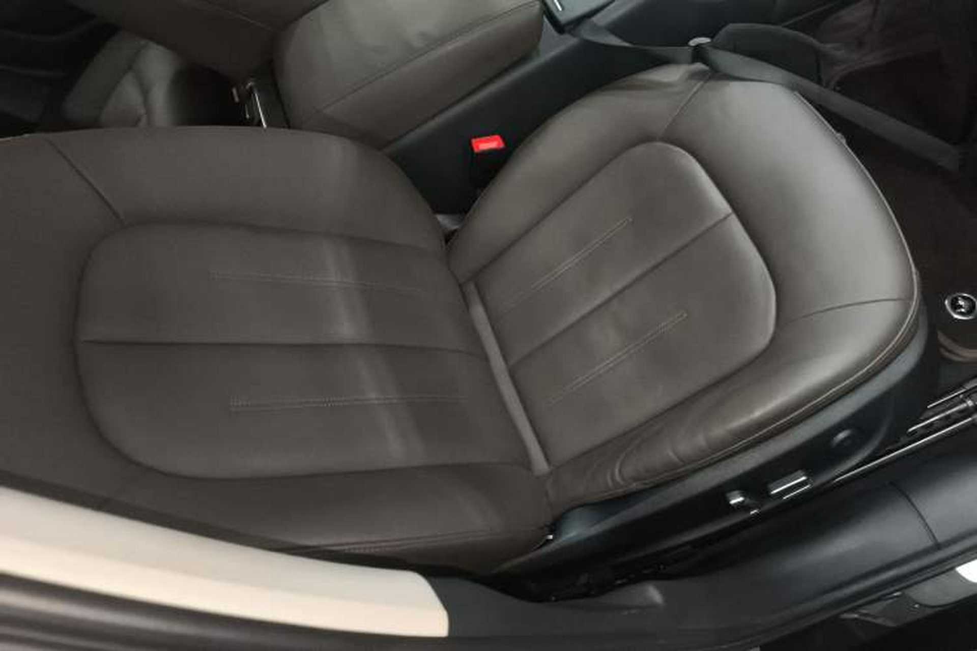 Used Audi A6 2018 3.0T allroad quattro Right Front Seat