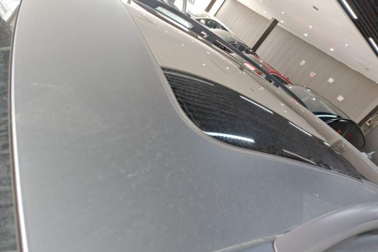 Used Audi A6 2018 3.0T allroad quattro Roof