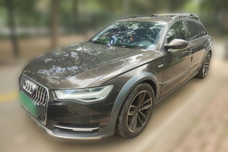 Audi A6 2018 3.0T allroad quattro de segunda mano Guazi used car, China used car export, Used car for sale, Used  cars, Cheapest cars for sale