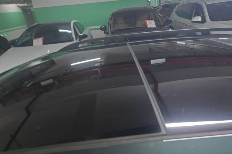 Used Audi A6 2018 3.0T allroad quattro Roof