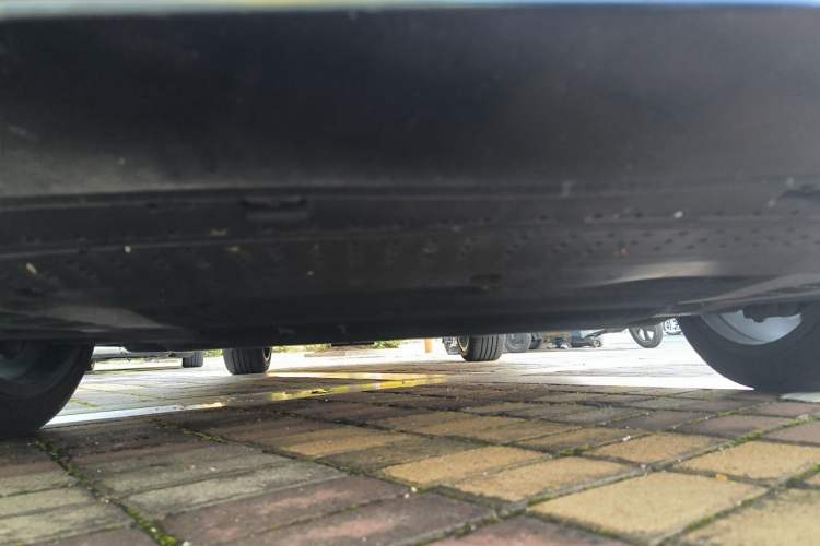 Used Audi A6 2020 Avant Futurist 45 TFSI Prestige Dynamic Edition Chassis Front