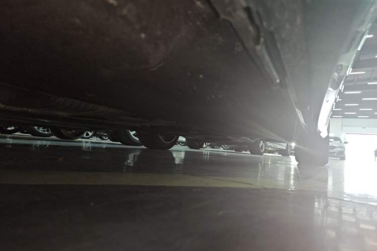Used Audi A6 2020 Avant Futurist 45 TFSI Prestige Dynamic Edition Chassis Front Left