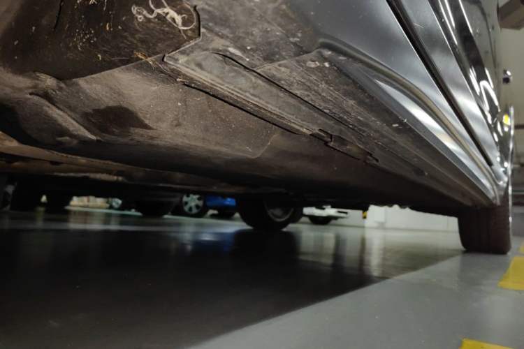 Used Audi A6 2020 allroad quattro Explorer 55 TFSI Prestige Off-Road Model Chassis Front Left