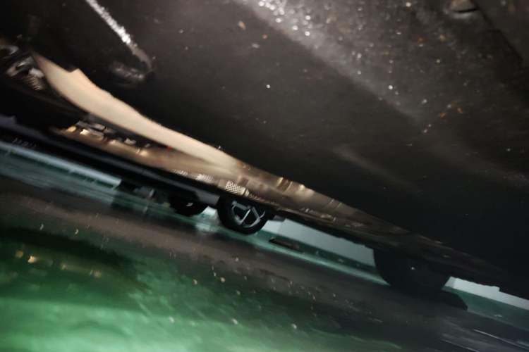 Used Audi A6 2020 allroad quattro Explorer 55 TFSI Prestige Off-Road Model Chassis Front Left