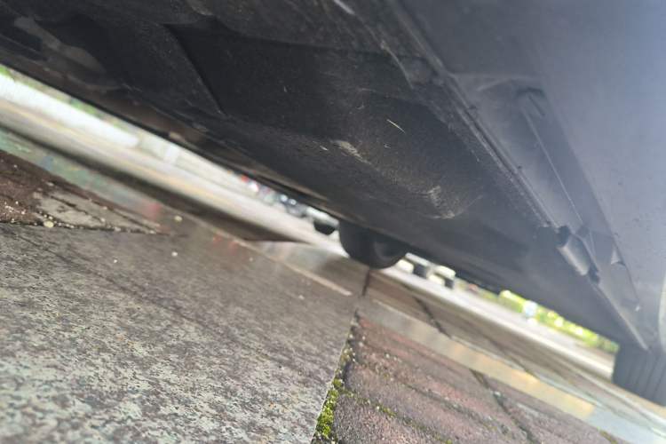Used Audi A6 2020 Avant Futurist 45 TFSI Prestige Dynamic Edition Chassis Front Left
