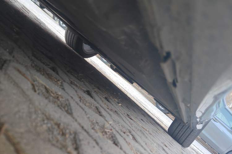 Used Audi A6 2020 Avant Futurist 45 TFSI Prestige Dynamic Edition Chassis Front Left