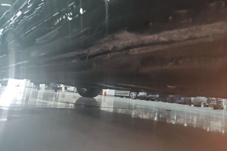 Used Audi A6 2020 Avant Futurist 45 TFSI Prestige Dynamic Edition Chassis Front Right