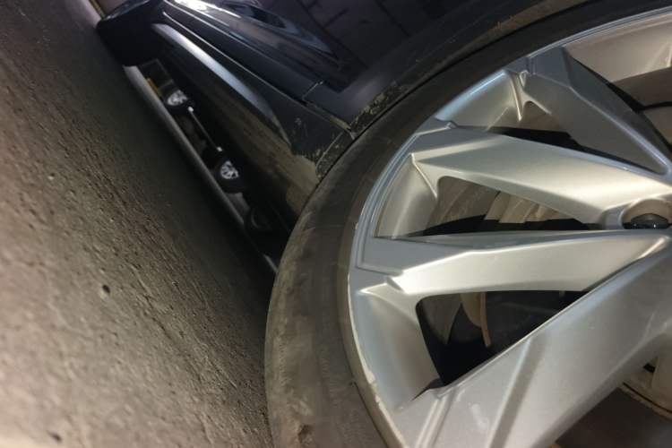 Used Audi A6 2020 allroad quattro Explorer 55 TFSI Prestige Off-Road Model Chassis Front Right