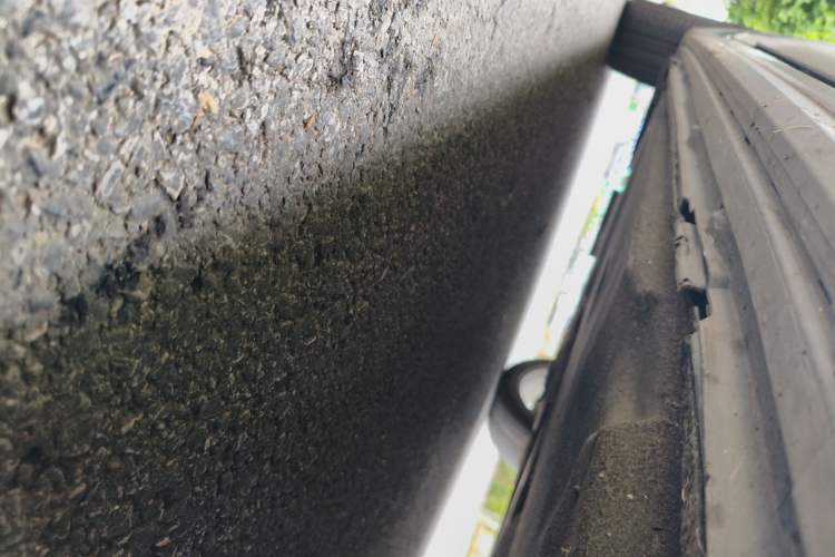 Used Audi A6 2020 allroad quattro Explorer 55 TFSI Prestige Off-Road Model Chassis Front Right