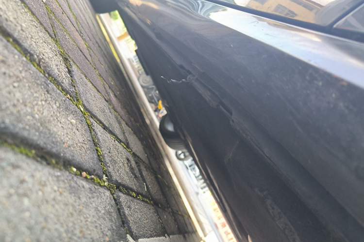 Used Audi A6 2020 Avant Futurist 45 TFSI Prestige Dynamic Edition Chassis Front Right