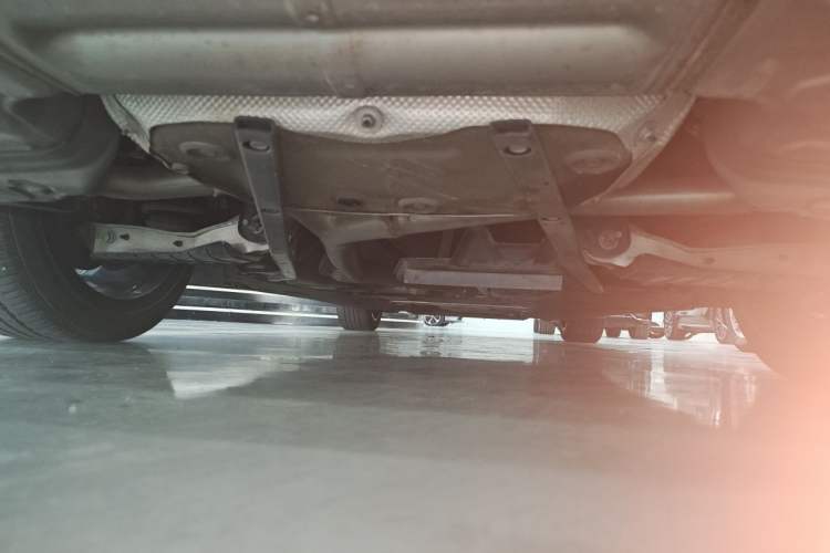 Used Audi A6 2020 Avant Futurist 45 TFSI Prestige Dynamic Edition Chassis Rear