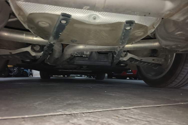Used Audi A6 2020 allroad quattro Explorer 55 TFSI Prestige Off-Road Model Chassis Rear