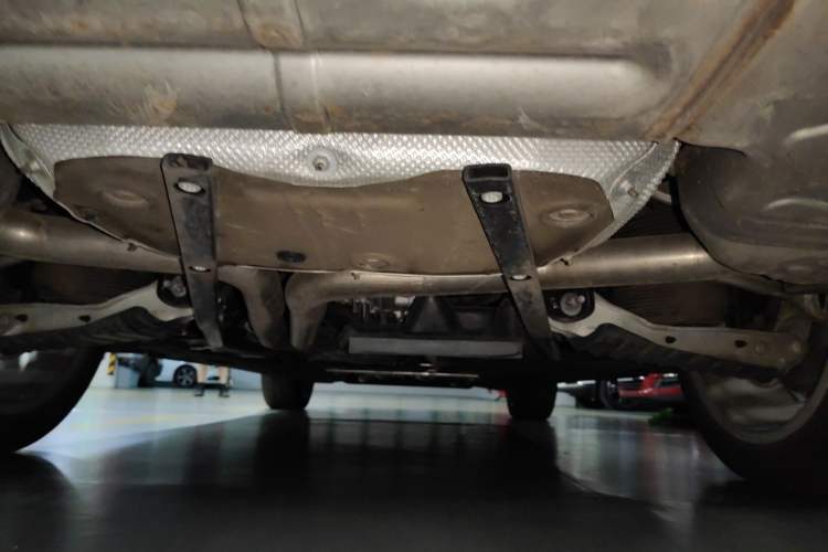 Used Audi A6 2020 allroad quattro Explorer 55 TFSI Prestige Off-Road Model Chassis Rear
