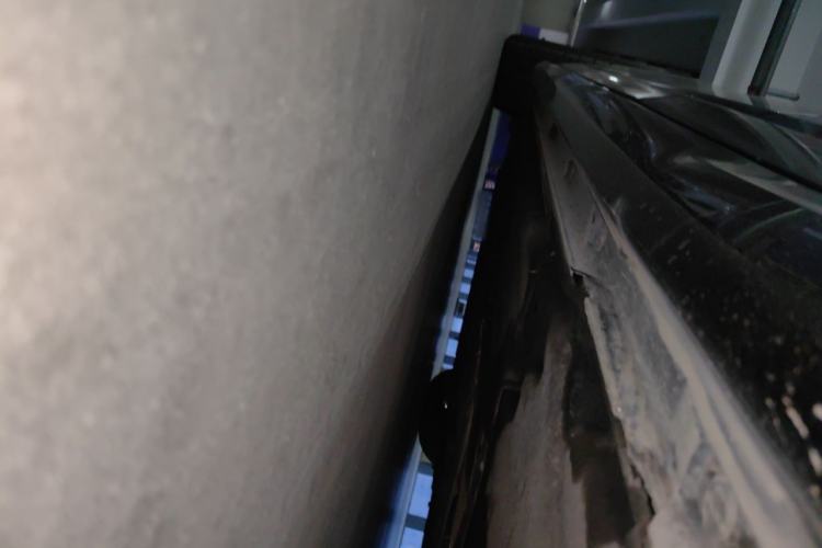Used Audi A6 2020 Avant Futurist 45 TFSI Prestige Dynamic Edition Chassis Rear Left