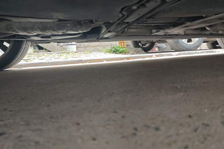 Used Audi A6 2020 allroad quattro Explorer 55 TFSI Prestige Off-Road Model Chassis Rear Left