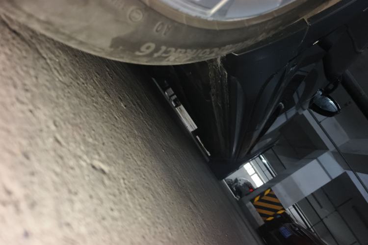 Used Audi A6 2020 allroad quattro Explorer 55 TFSI Prestige Off-Road Model Chassis Rear Right