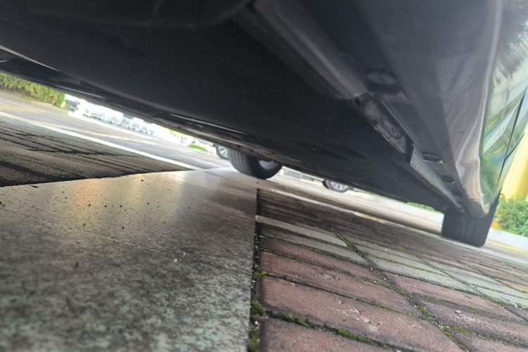 Used Audi A6 2020 Avant Futurist 45 TFSI Prestige Dynamic Edition Chassis Rear Right