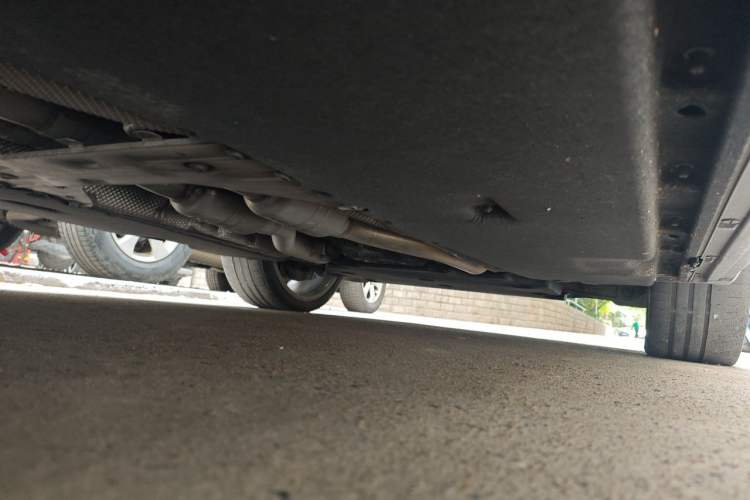 Used Audi A6 2020 allroad quattro Explorer 55 TFSI Prestige Off-Road Model Chassis Rear Right