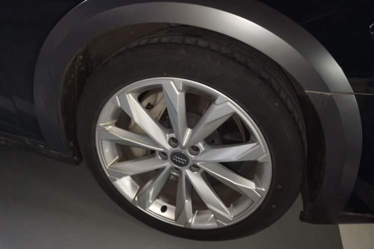 Used Audi A6 2020 allroad quattro Explorer 55 TFSI Prestige Off-Road Model Exterior 7