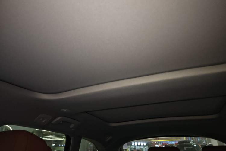 Used Audi A6 2020 allroad quattro Explorer 55 TFSI Prestige Off-Road Model Headliner