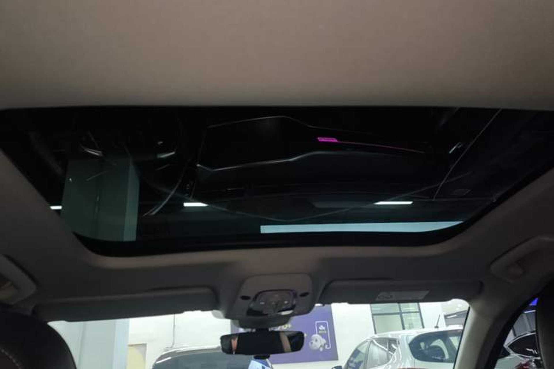 Used Audi A6 2020 Avant Futurist 45 TFSI Prestige Dynamic Edition Headliner