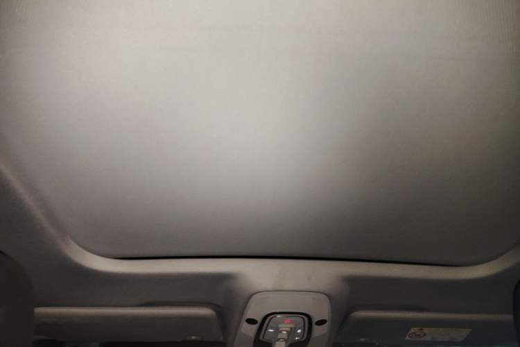 Used Audi A6 2020 allroad quattro Explorer 55 TFSI Prestige Off-Road Model Headliner