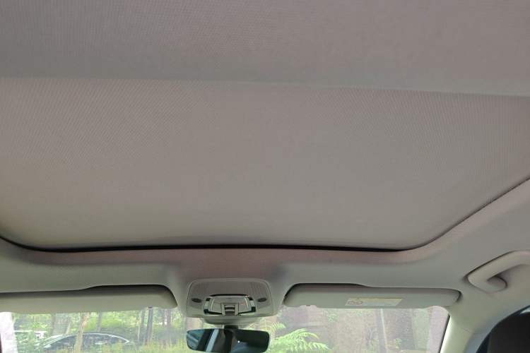 Used Audi A6 2020 allroad quattro Explorer 55 TFSI Prestige Off-Road Model Headliner