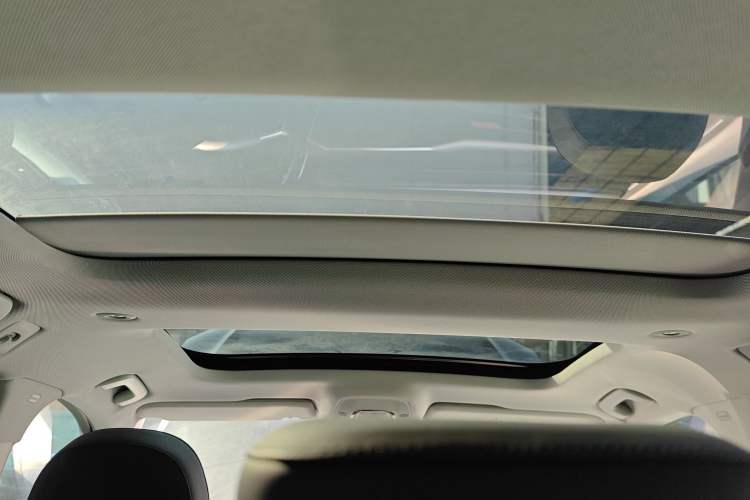 Used Audi A6 2020 Avant Futurist 45 TFSI Prestige Dynamic Edition Headliner