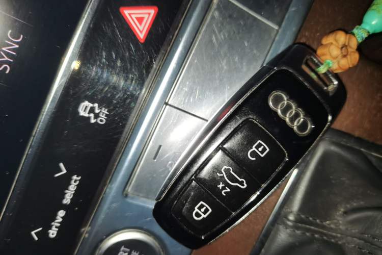 Used Audi A6 2020 allroad quattro Explorer 55 TFSI Prestige Off-Road Model Interior 1