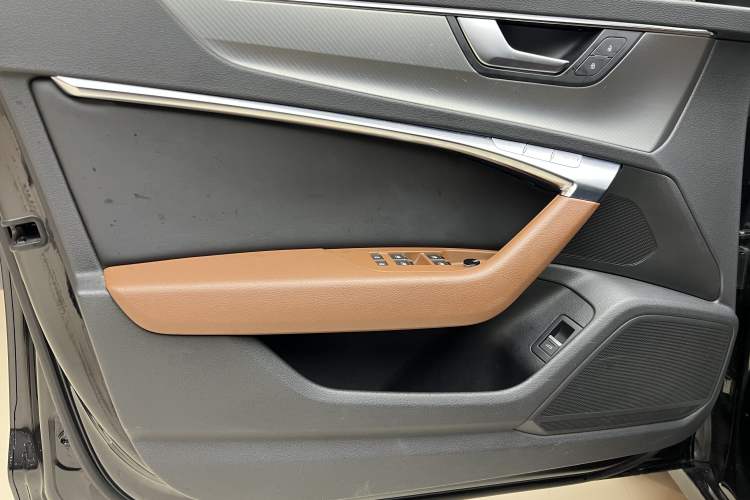 Used Audi A6 2020 Avant Futurist 40 TFSI Luxury Dynamic Model Interior 13