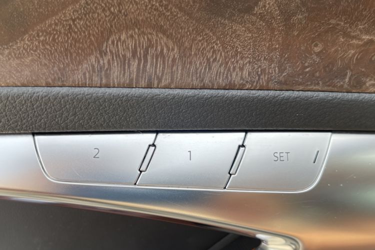 Used Audi A6 2020 allroad quattro Explorer 55 TFSI Prestige Off-Road Model Interior 7