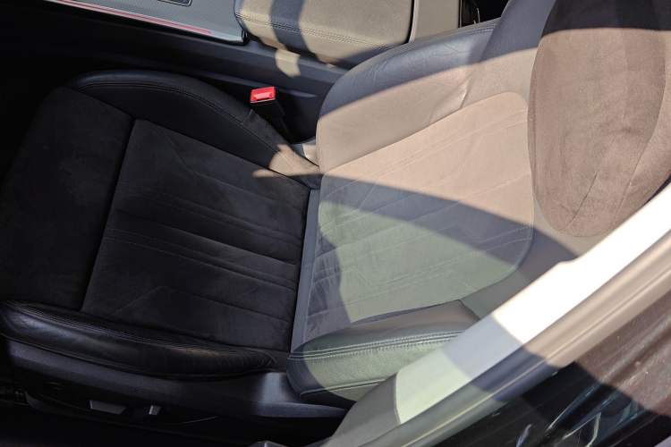 Used Audi A6 2020 Avant Futurist 45 TFSI Prestige Dynamic Edition Left Front Seat