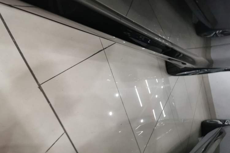 Used Audi A6 2020 Avant Futurist 45 TFSI Prestige Dynamic Edition Left Side Sill