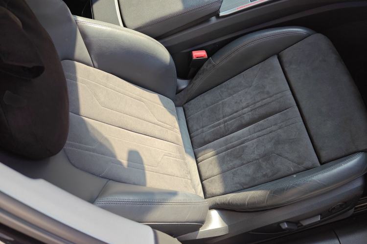Used Audi A6 2020 Avant Futurist 45 TFSI Prestige Dynamic Edition Right Front Seat