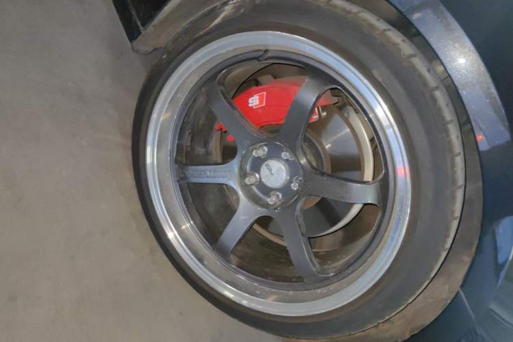 Used Audi A6 2020 Avant Futurist 45 TFSI Prestige Dynamic Edition Right Front Wheel Hub
