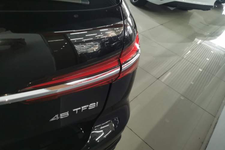 Used Audi A6 2020 Avant Futurist 45 TFSI Prestige Dynamic Edition Right Rear Taillight