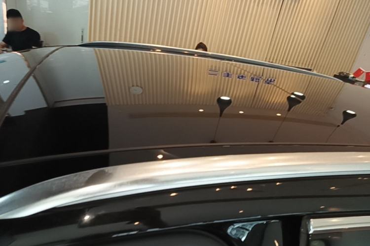 Used Audi A6 2020 Avant Futurist 40 TFSI Luxury Dynamic Model Roof